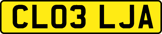 CL03LJA