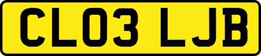 CL03LJB