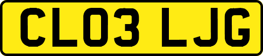 CL03LJG