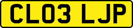 CL03LJP