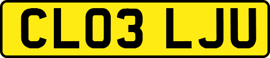 CL03LJU