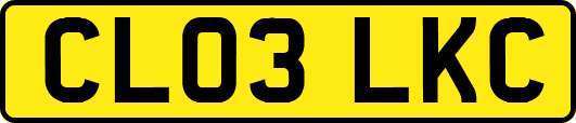 CL03LKC