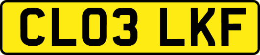 CL03LKF