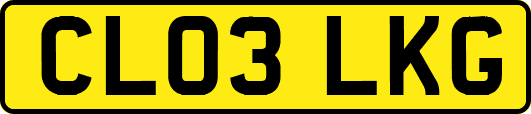 CL03LKG