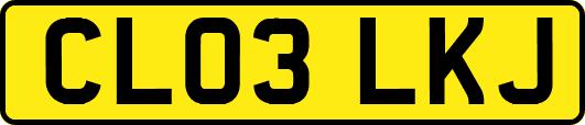 CL03LKJ