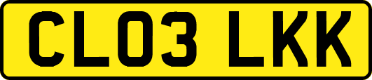 CL03LKK