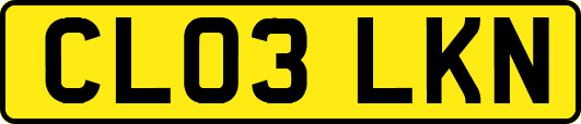 CL03LKN