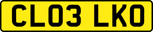 CL03LKO