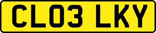 CL03LKY