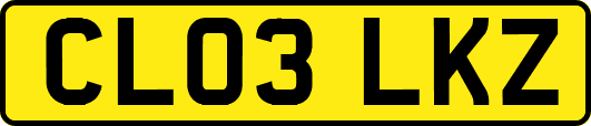 CL03LKZ
