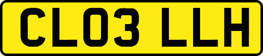 CL03LLH