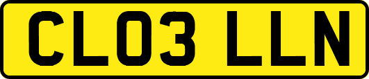 CL03LLN