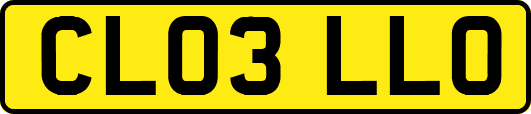 CL03LLO