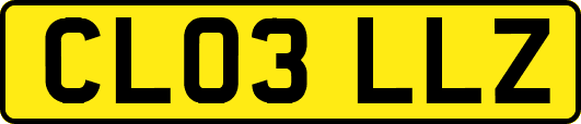 CL03LLZ