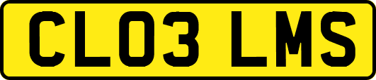 CL03LMS