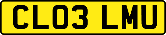 CL03LMU