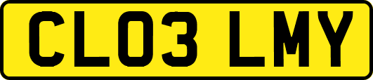 CL03LMY