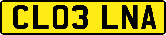 CL03LNA