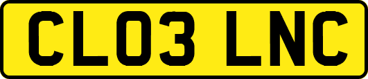 CL03LNC