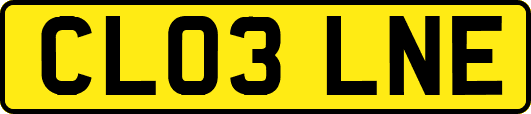 CL03LNE