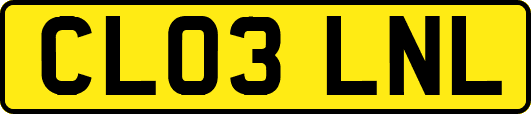 CL03LNL