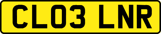 CL03LNR