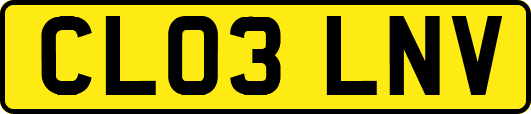 CL03LNV