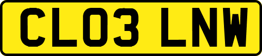 CL03LNW