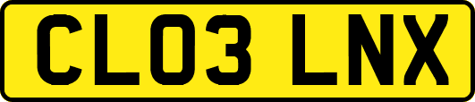 CL03LNX