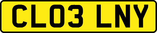 CL03LNY