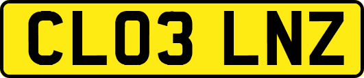 CL03LNZ