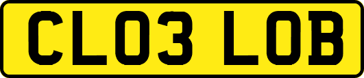 CL03LOB