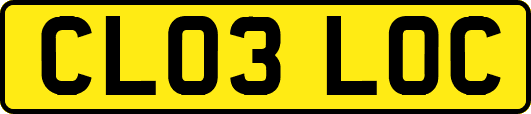 CL03LOC