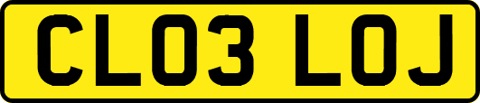 CL03LOJ