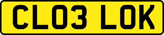 CL03LOK