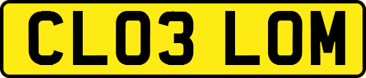 CL03LOM