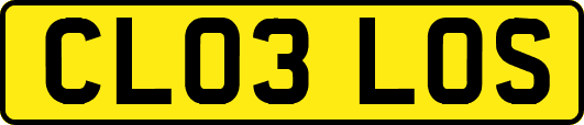 CL03LOS