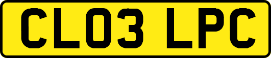 CL03LPC