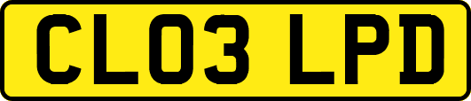 CL03LPD