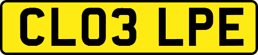 CL03LPE