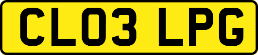 CL03LPG