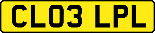 CL03LPL