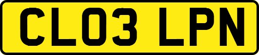 CL03LPN
