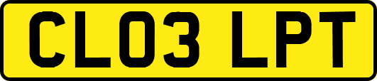 CL03LPT