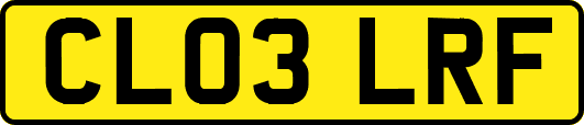 CL03LRF