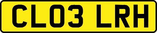 CL03LRH