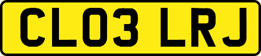 CL03LRJ