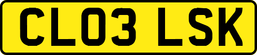 CL03LSK