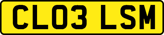 CL03LSM