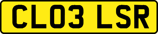 CL03LSR